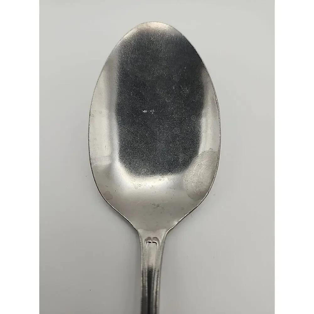 Wesley Forge WLF2 Tablespoon Stainless Steel 8 1/4